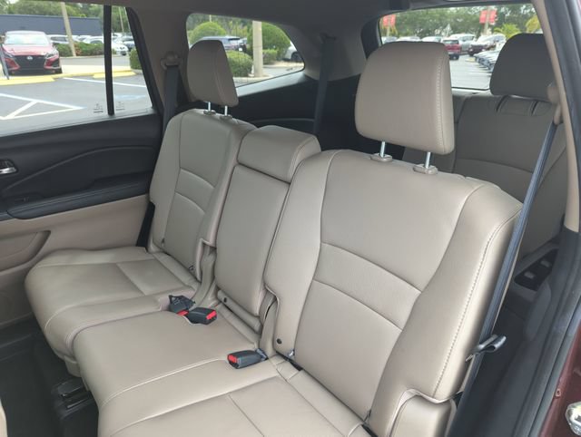 Used 2017 Honda Pilot EX-L image 29