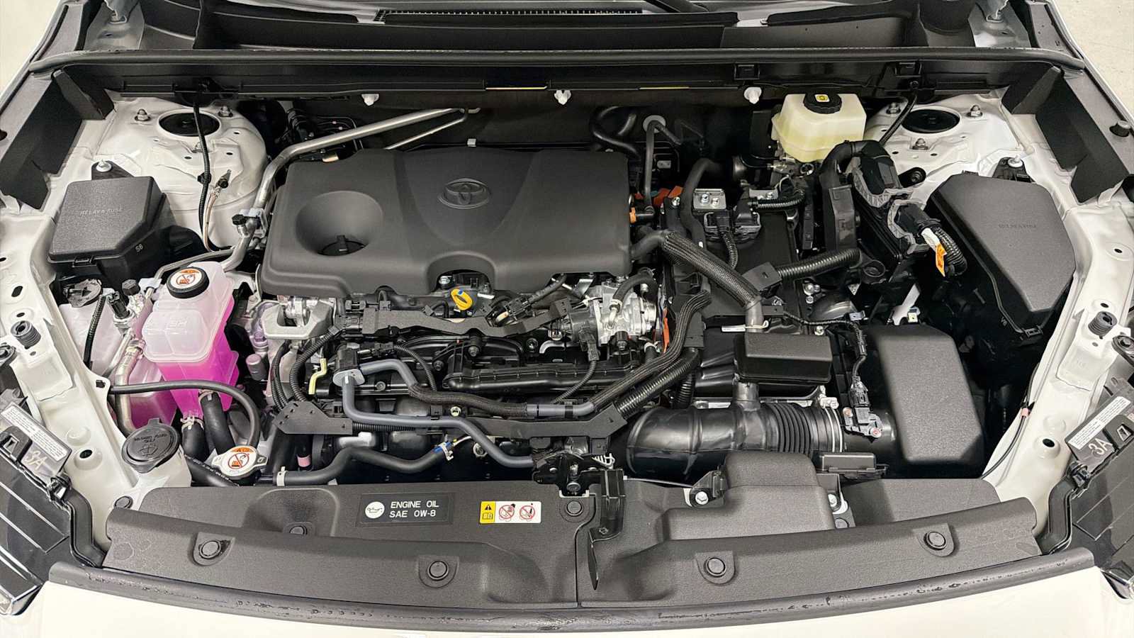 New 2026 Toyota RAV4 SE image 30