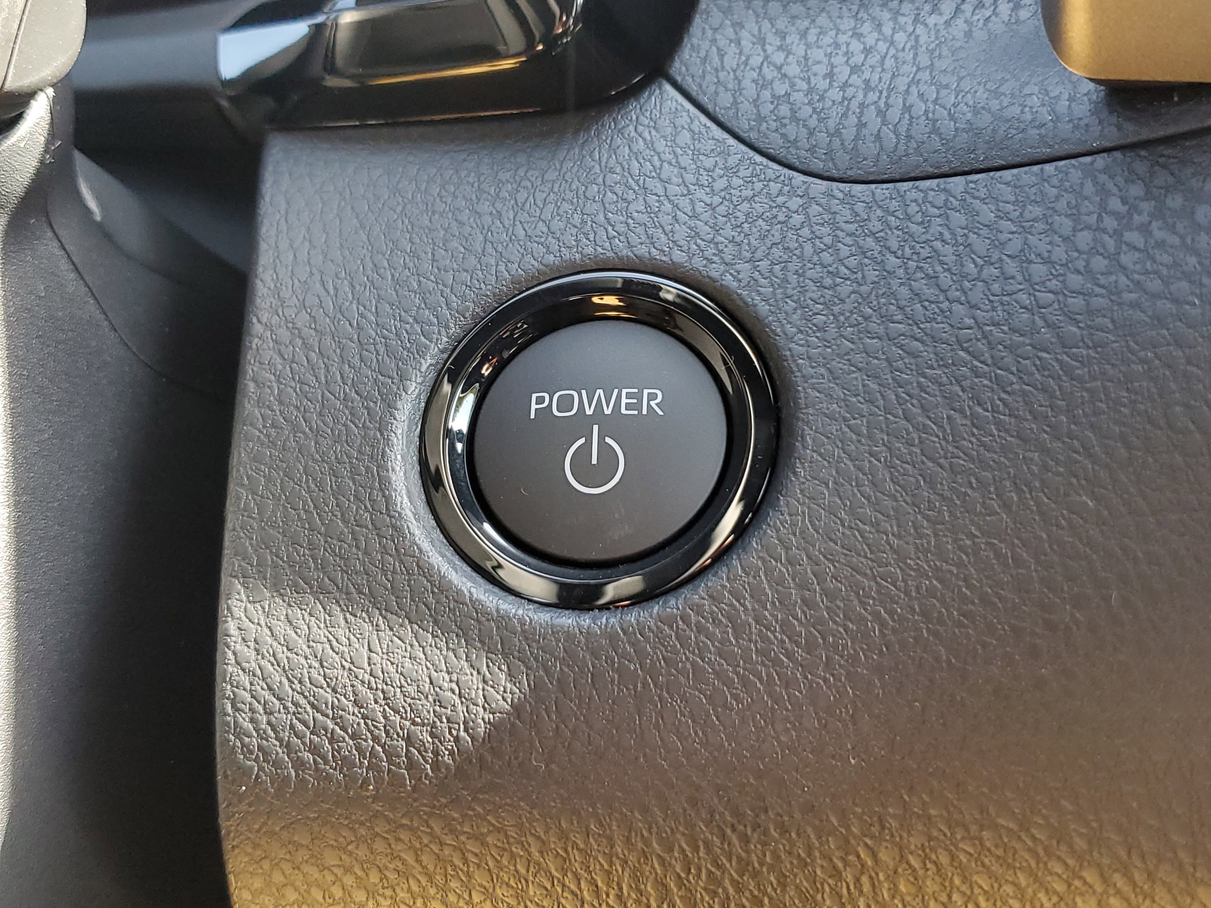 New 2026 Toyota Camry SE image 30