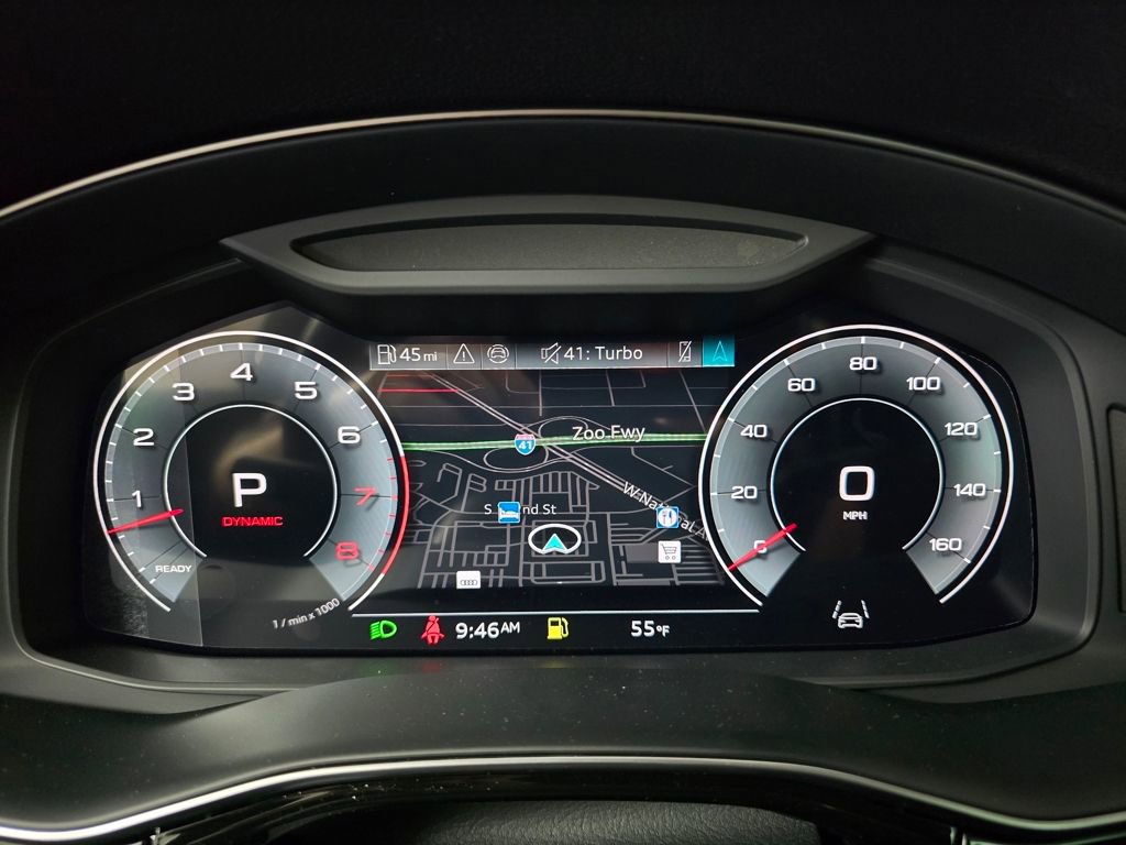 New 2026 Audi Q7 3.0T Premium Plus image 38