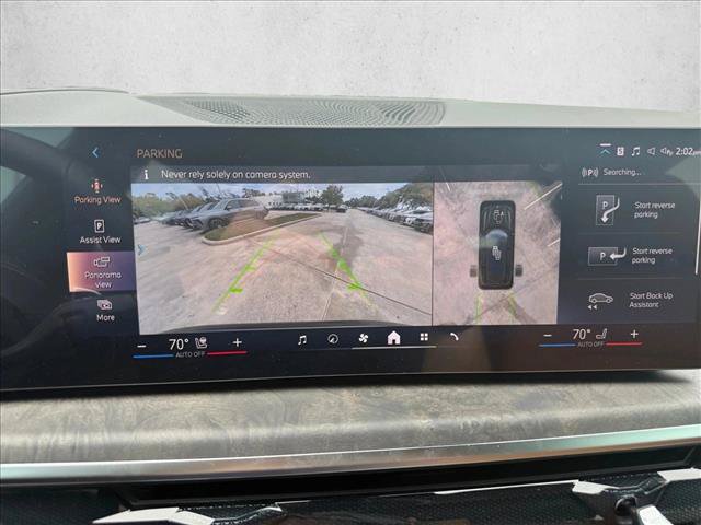 Used 2027 BMW X7 xDrive40i w/ Executive Package AWD/4WD image 14