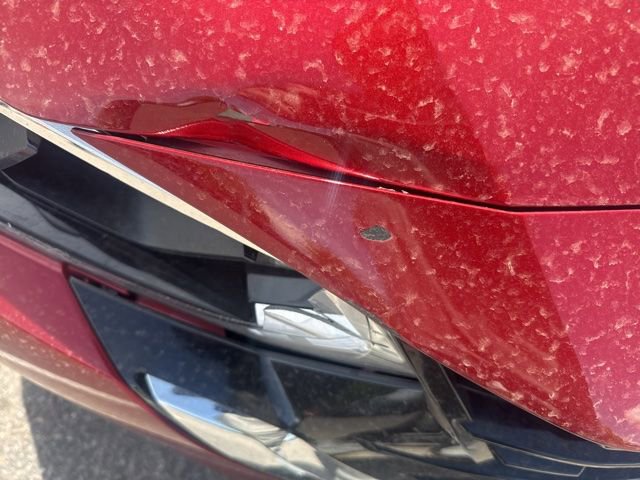 Certified 2025 Nissan Sentra SV FWD image 25