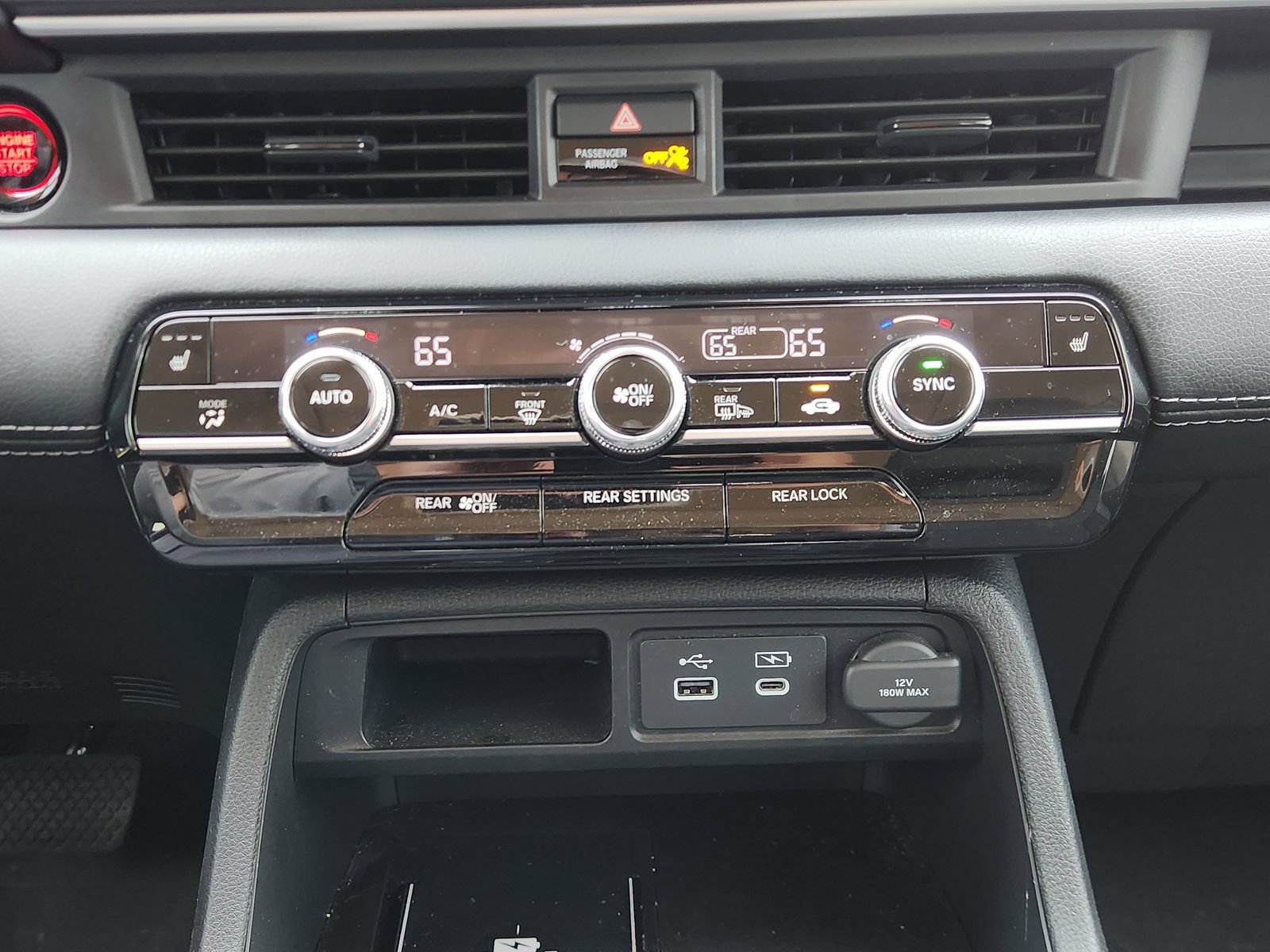 Used 2025 Honda Pilot Touring image 22
