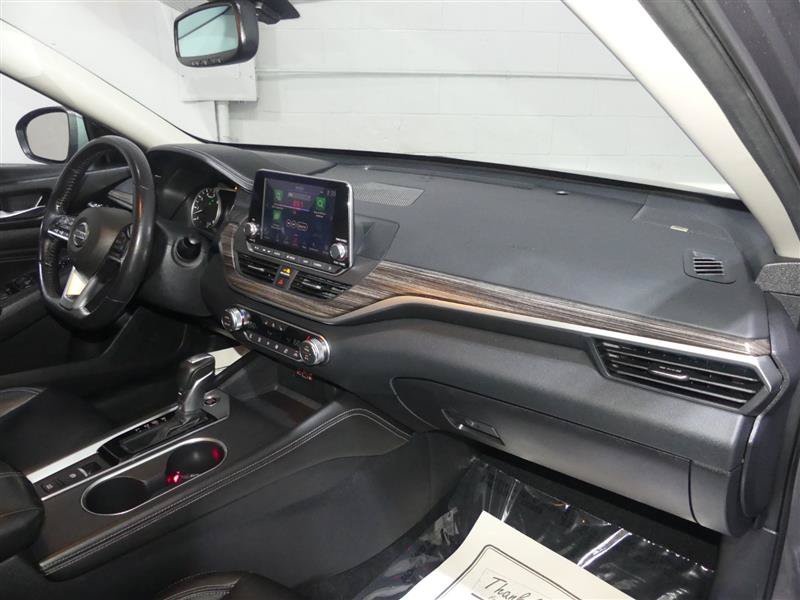 Used 2019 Nissan Altima 2.5 SL FWD image 24