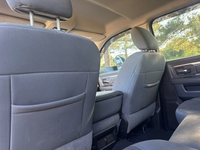 Used 2016 RAM 3500 Big Horn AWD/4WD image 43