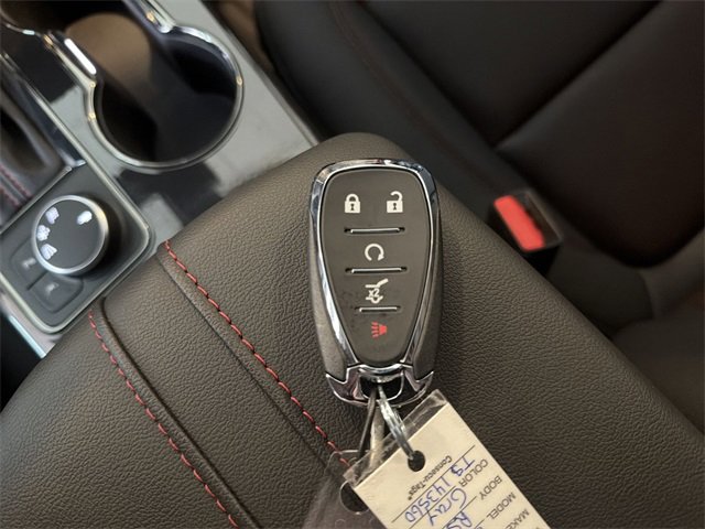 New 2026 Chevrolet Blazer RS w/ Driver Confidence II Package image 37