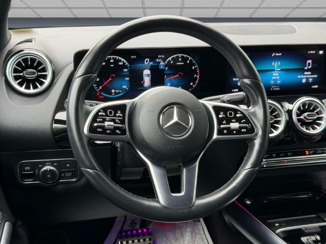 Certified 2023 Mercedes-Benz GLA 250 4MATIC image 12