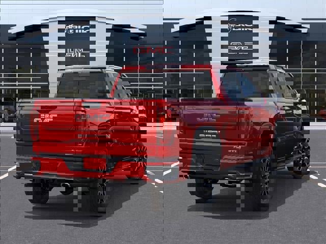 New 2026 GMC Sierra 1500 AT4 w/ AT4 Premium Package image 4
