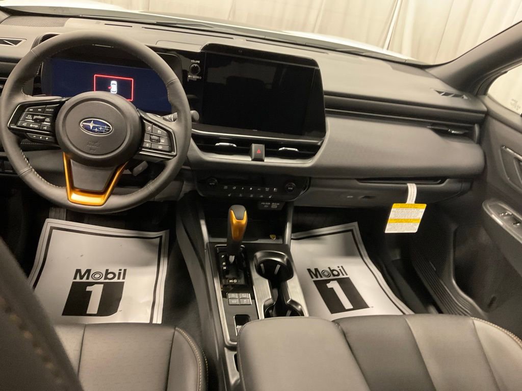 New 2026 Subaru Outback Wilderness w/ Wilderness Package AWD/4WD image 29
