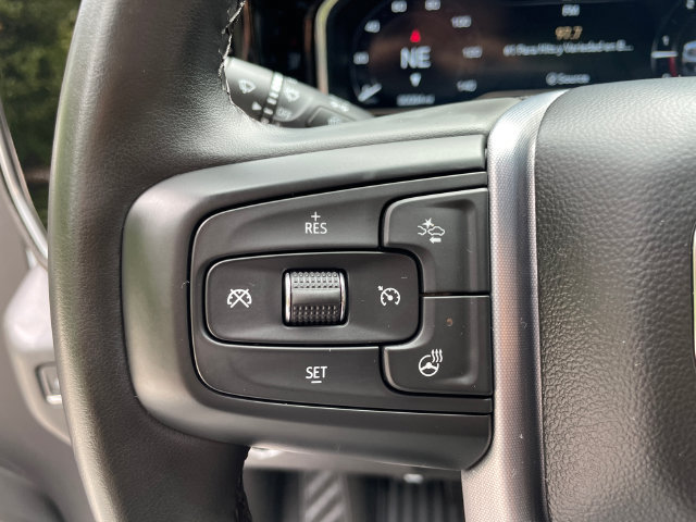 Used 2023 GMC Sierra 1500 Elevation AWD/4WD image 29