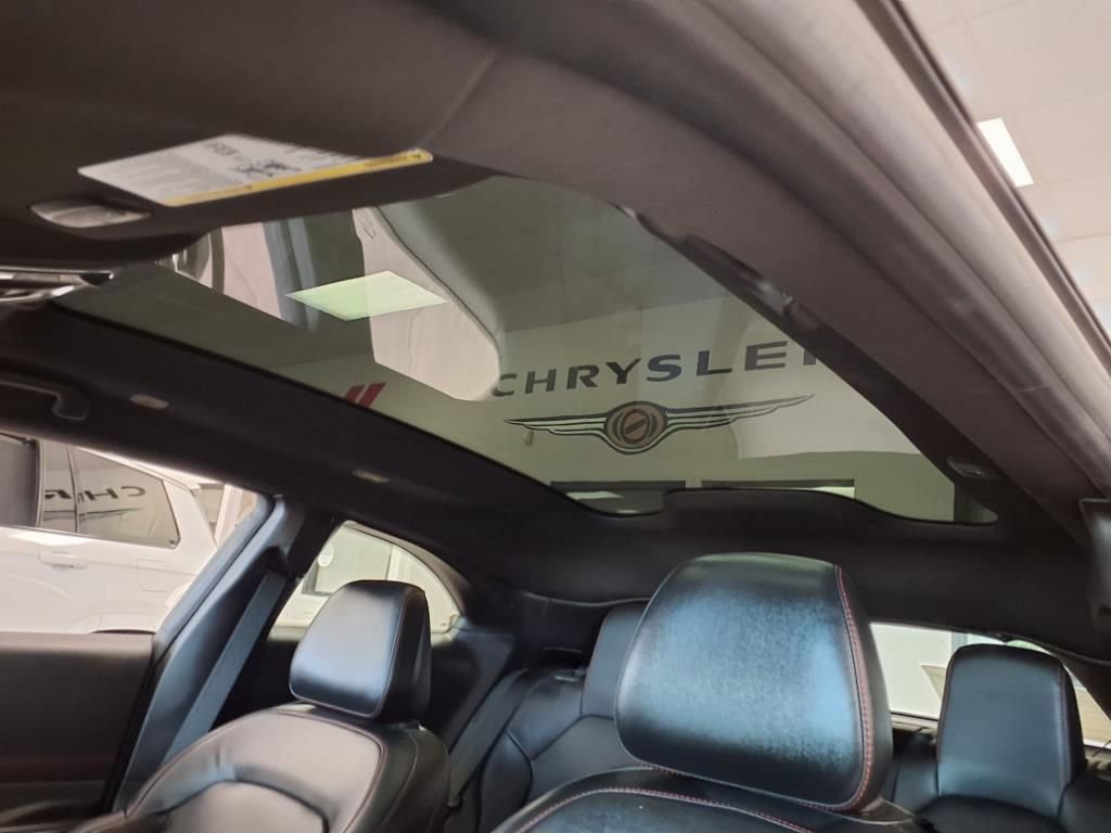 New 2024 Dodge Charger R/T w/ Plus Group image 20