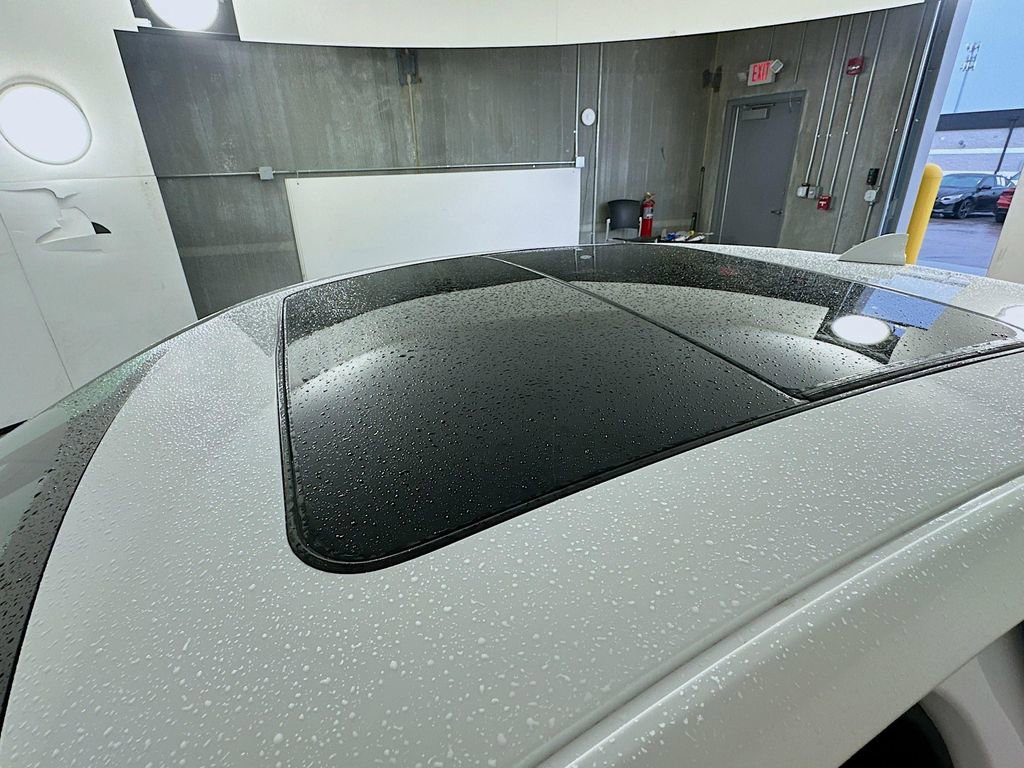 Used 2021 Chevrolet Malibu Premier image 23