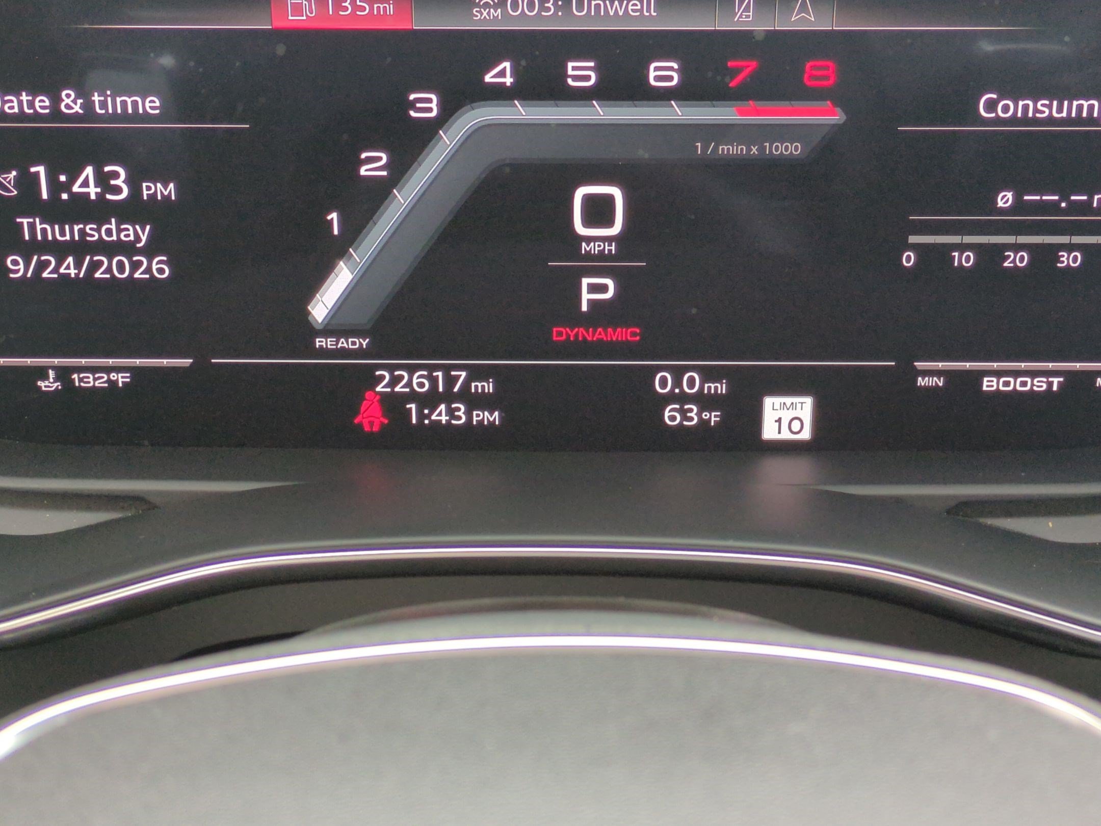 Used 2021 Audi S6 Prestige AWD/4WD image 21