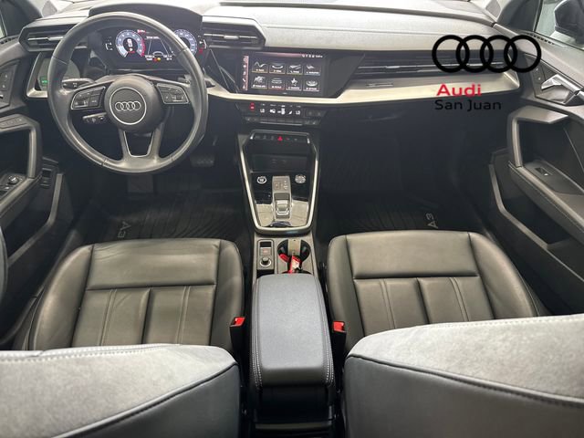 Used 2023 Audi A3 2.0T Premium w/ Convenience Package image 26