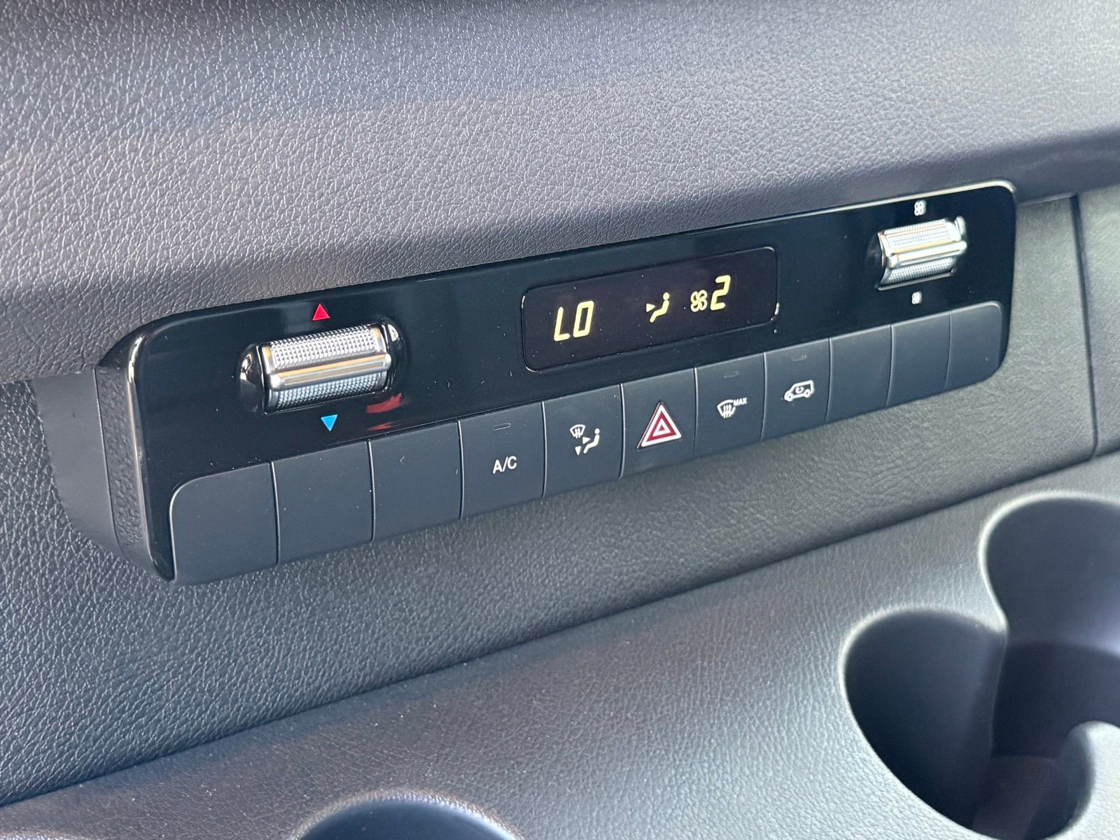 New 2025 Mercedes-Benz Sprinter 2500 image 29