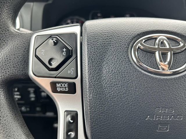 Used 2018 Toyota Tundra SR5 w/ TRD Off Road Package AWD/4WD image 22