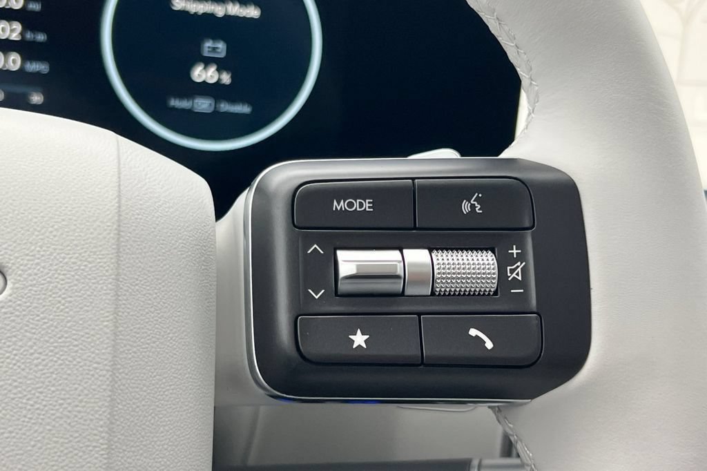 New 2026 Hyundai Palisade SEL FWD image 29