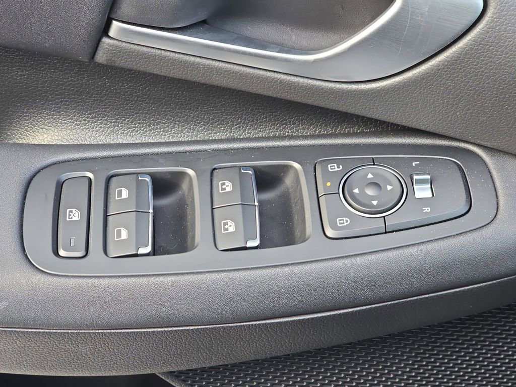 New 2026 Hyundai Sonata SEL image 26