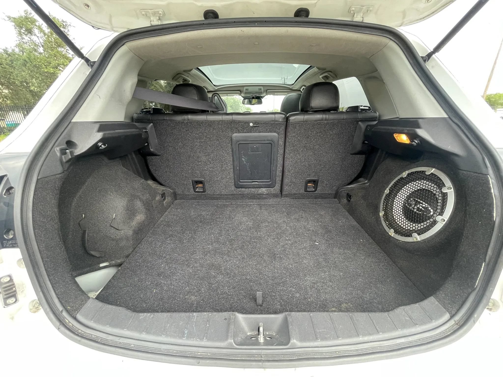 Used 2012 Mitsubishi Outlander Sport SE FWD image 23
