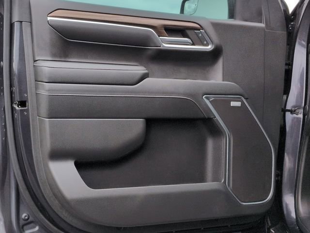 Certified 2024 Chevrolet Silverado 1500 RST w/ Texas Edition Plus image 20