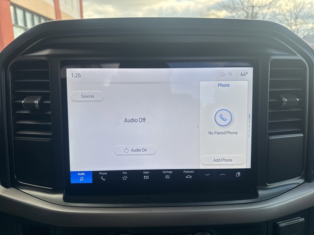 New 2025 Ford F150 XL image 22