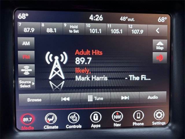 Certified 2021 Dodge Challenger GT w/ Blacktop Package image 20