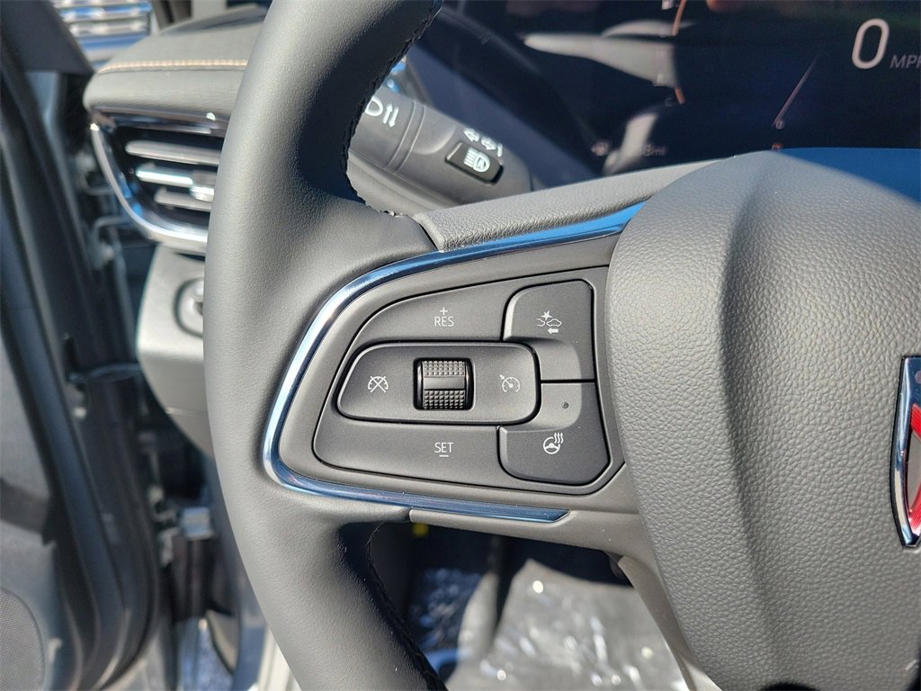 New 2026 Buick Envista Avenir image 28