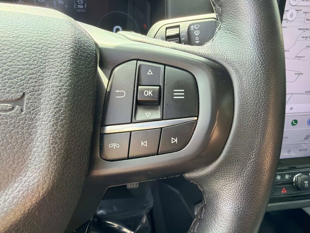 Used 2024 Ford Ranger Lariat AWD/4WD image 29