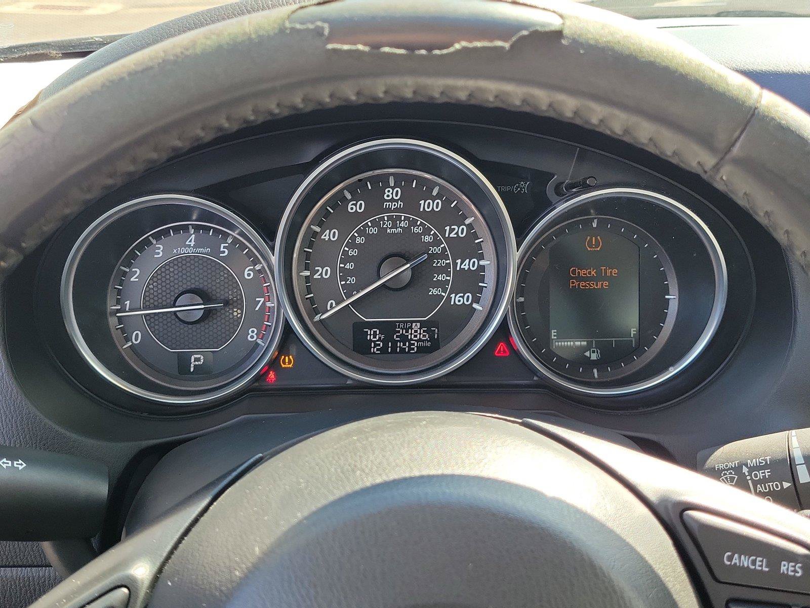Used 2014 MAZDA MAZDA6 Touring w/ Touring Technology Package FWD image 24