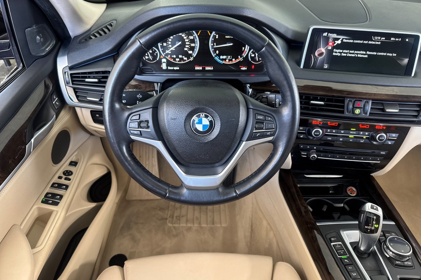 Used 2015 BMW X5 xDrive35i AWD/4WD image 29