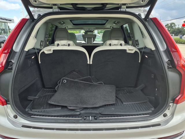 Used 2023 Volvo XC90 B6 Plus w/ Protection Package Premier image 10