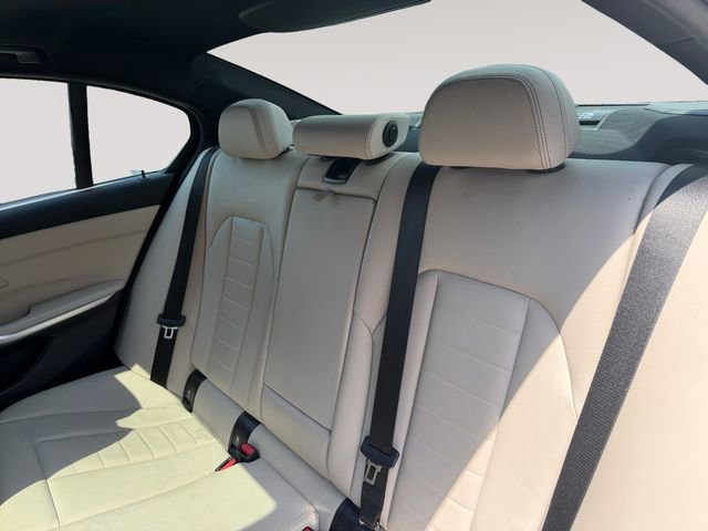 Used 2021 BMW M340i xDrive w/ Premium Package image 13