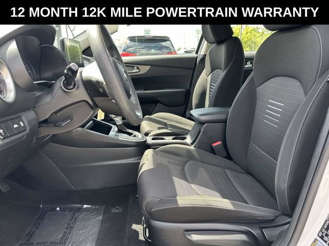 Used 2019 Kia Forte LXS FWD image 14