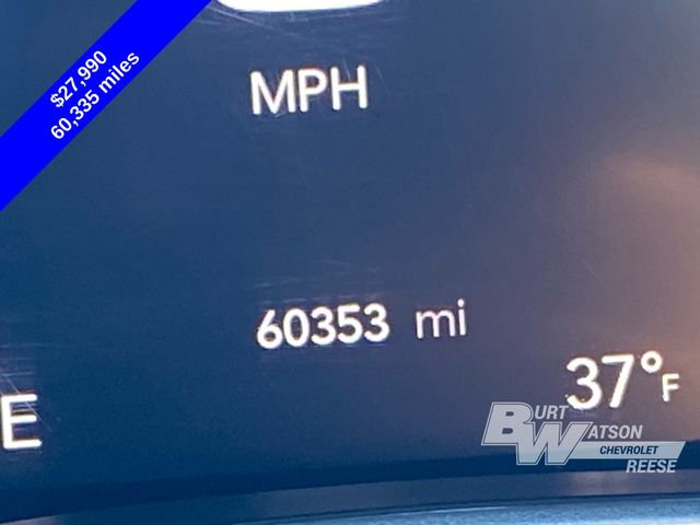 Used 2023 Chrysler Pacifica Touring-L w/ S Appearance Package image 23