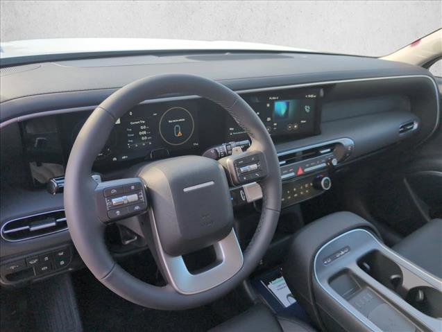 New 2026 Hyundai Palisade SEL image 3