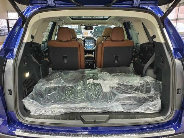 Used 2026 Subaru Ascent Touring AWD/4WD image 25