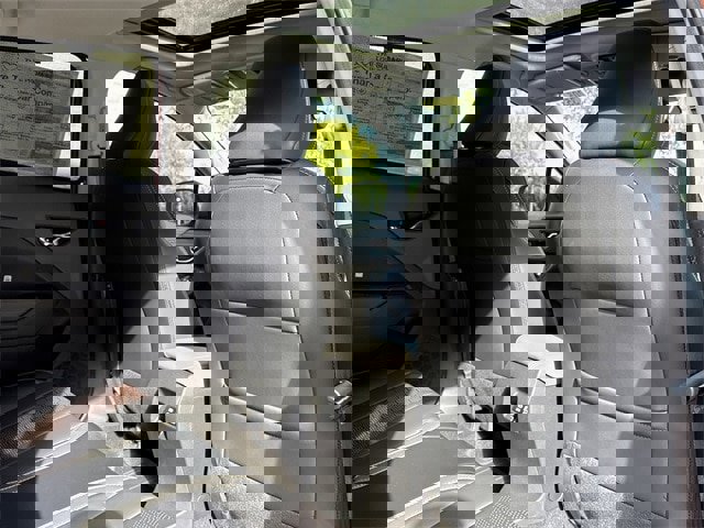 New 2025 Subaru Crosstrek 2.5i Limited w/ Popular Package #3A image 17