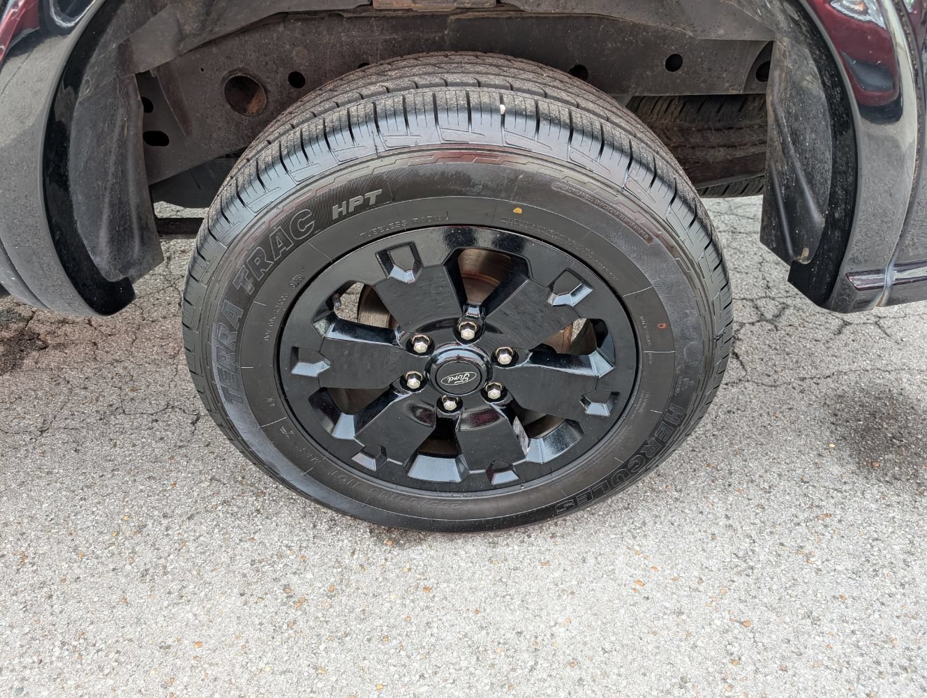 Used 2019 Ford Ranger Lariat w/ Technology Package RWD image 26