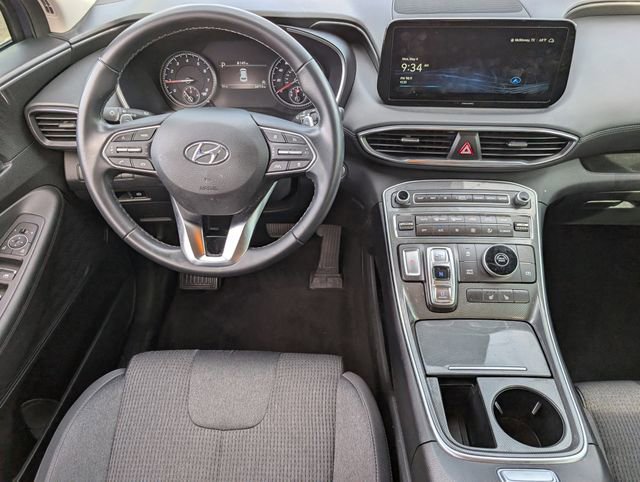 Used 2023 Hyundai Santa Fe SEL FWD image 10