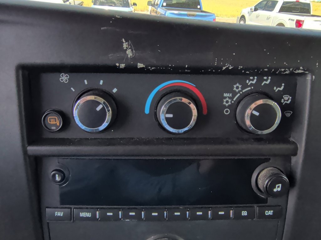 Used 2022 Chevrolet Express 2500 Extended w/ Driver Convenience Package RWD image 22