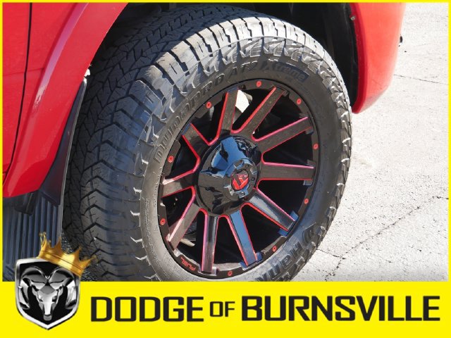 Used 2021 RAM 3500 Limited AWD/4WD image 11
