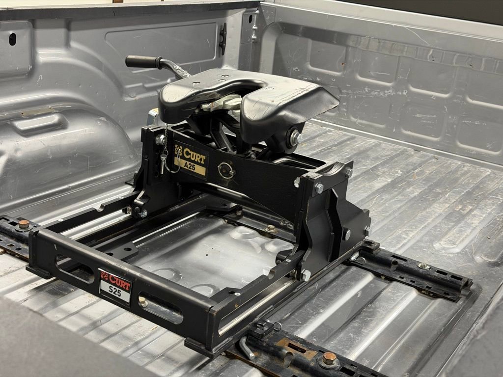 Used 2022 RAM 3500 Big Horn image 23