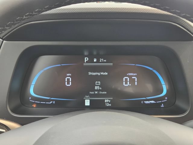 New 2026 Hyundai Elantra SEL Sport FWD image 25