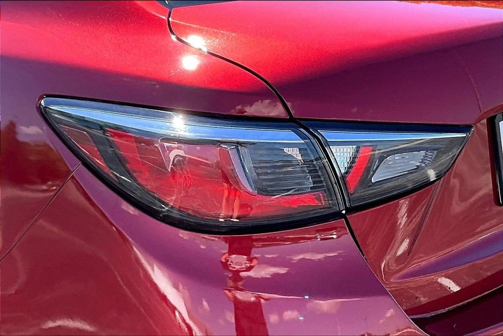 Used 2016 Scion iA FWD image 28
