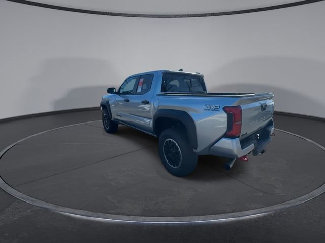 New 2026 Toyota Tacoma TRD Off-Road image 12