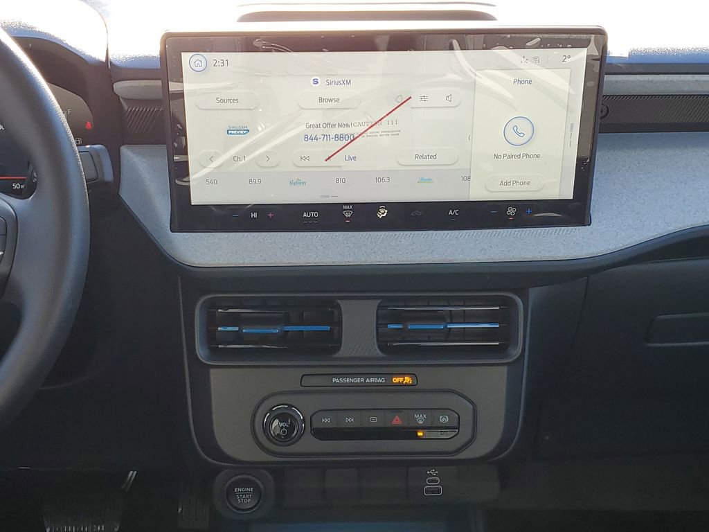 New 2026 Ford Maverick XLT w/ 4K Tow Package image 28