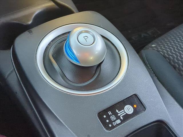 Used 2013 Nissan Leaf S w/ Charger Pkg FWD image 4