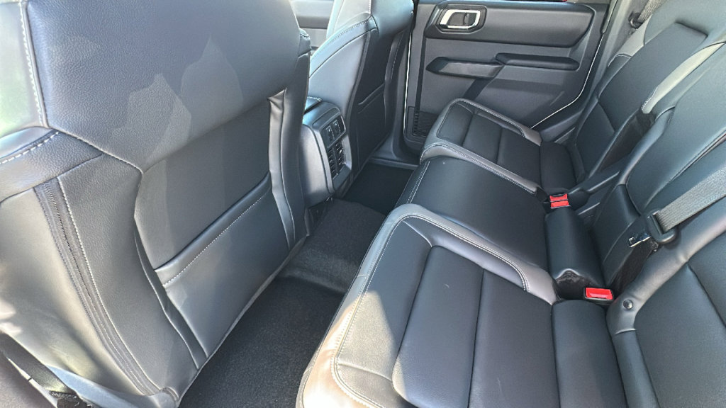 New 2025 Ford Bronco Outer Banks image 24