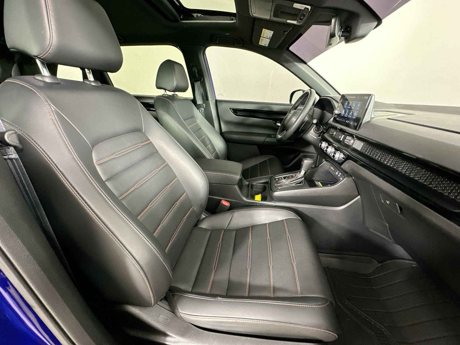 Used 2023 Honda CR-V Sport Touring image 42