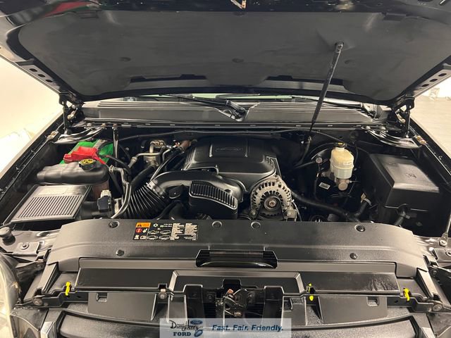 Used 2014 GMC Yukon XL SLT RWD image 22